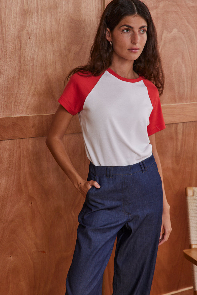 The American Tee
