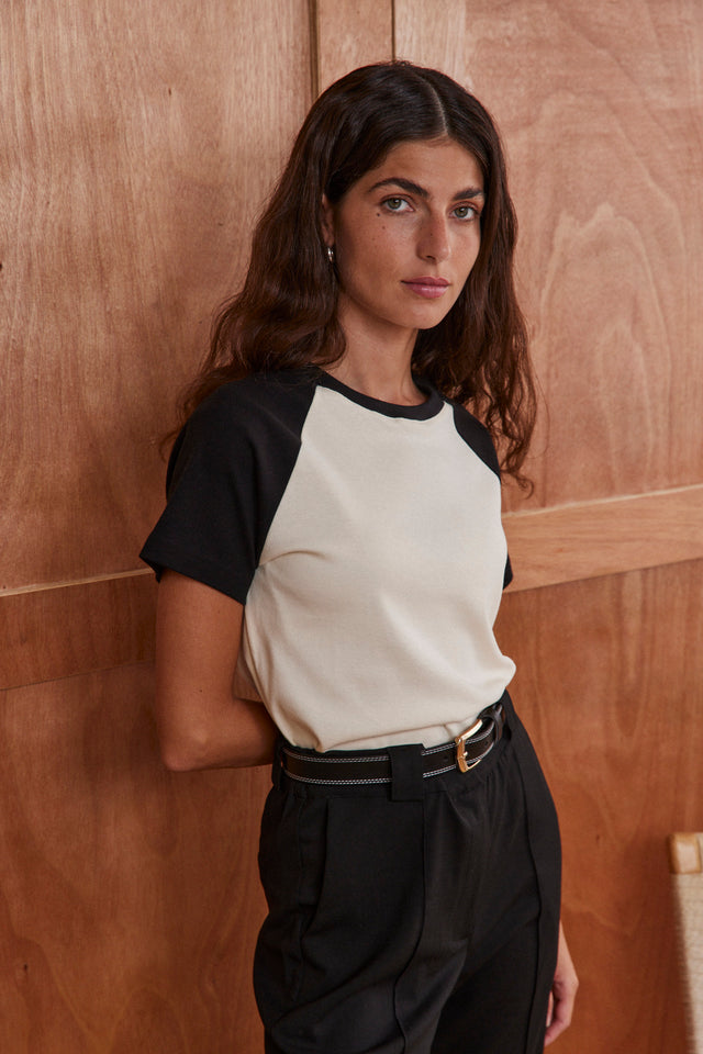 The American Tee