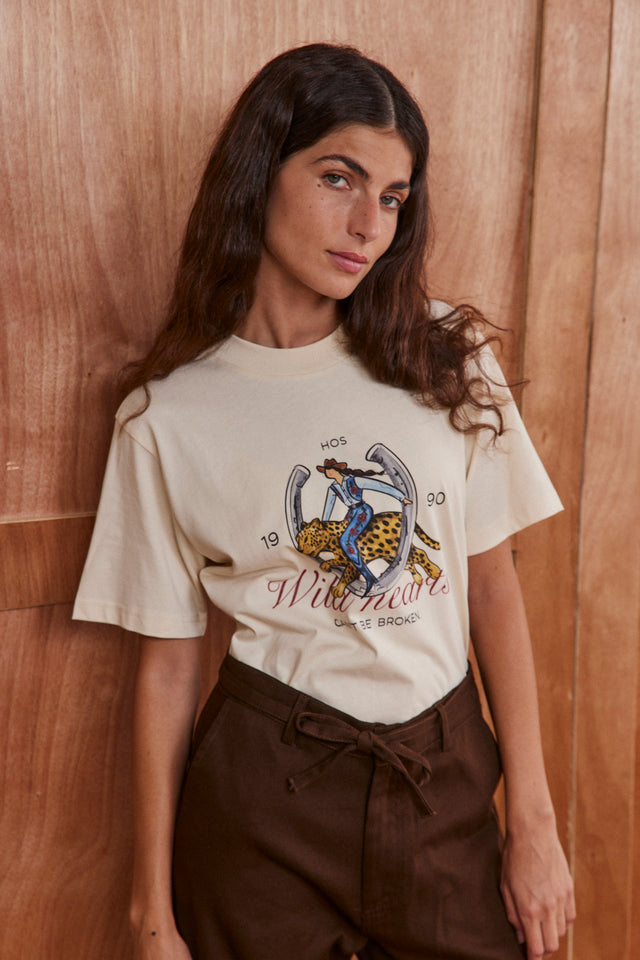 Wild Hearts Can't Be Broken - Limited Edition