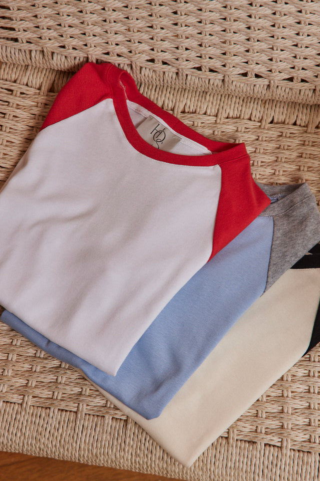 The American Tee