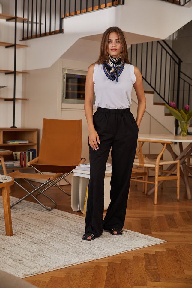 Must Have Parachute Trousers