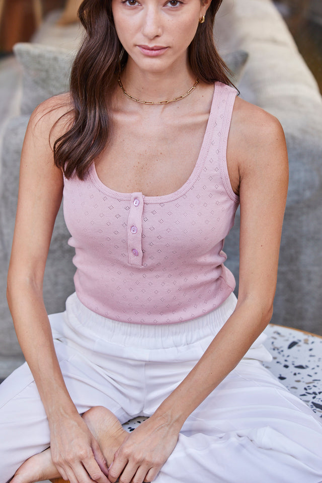 Summertime Top