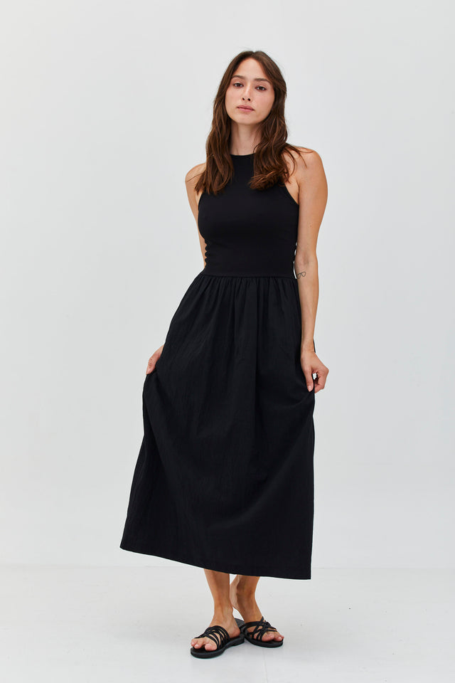 Alana Dress