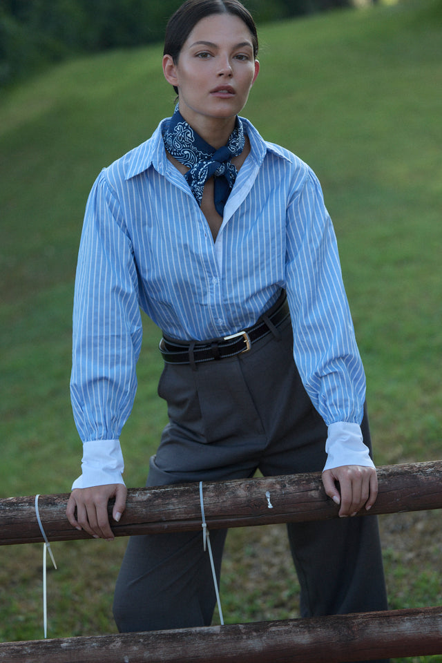 The Riviera Top