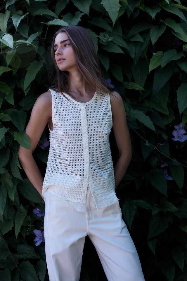 The Valencia Top