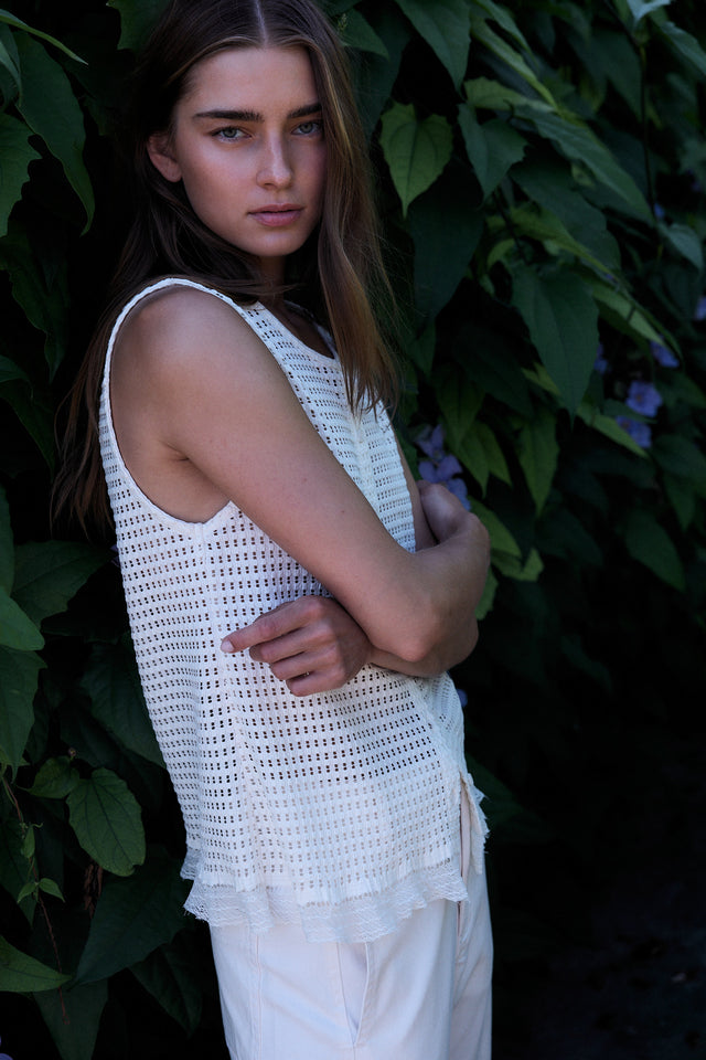 The Valencia Top
