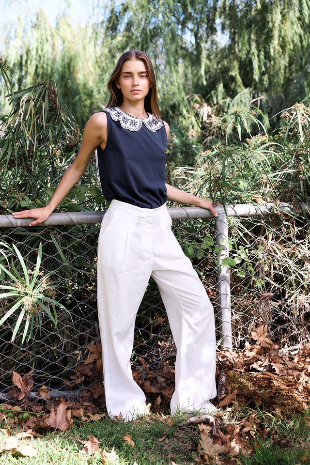 Epic Linen Trousers