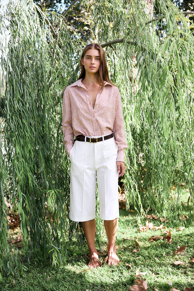 Florian Blouse