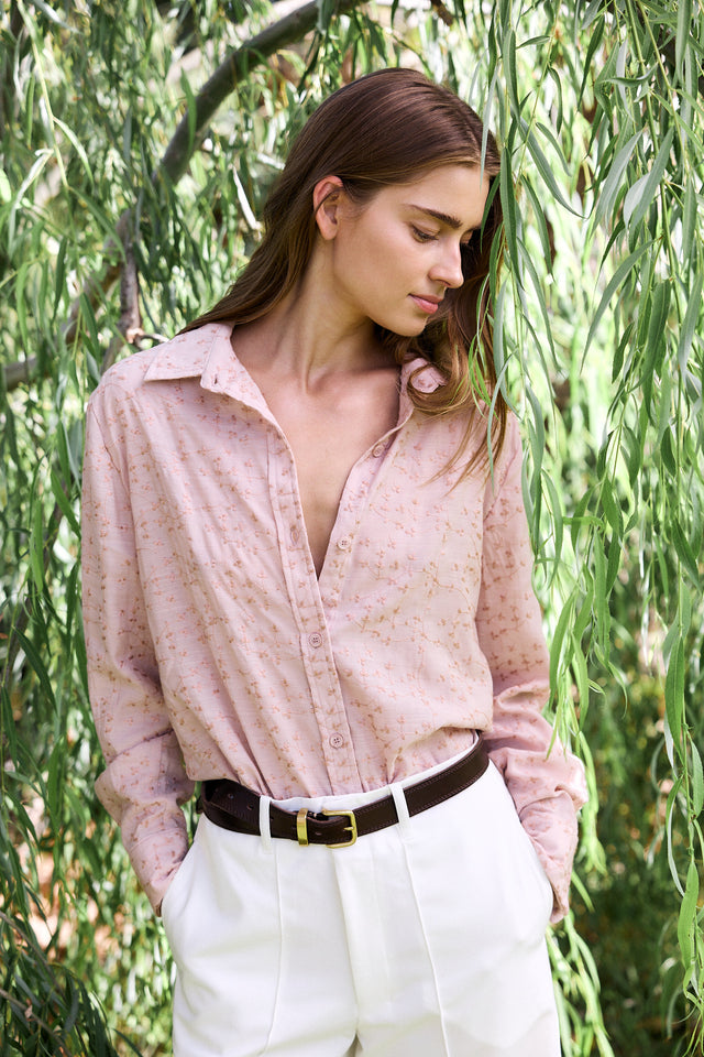 Florian Blouse