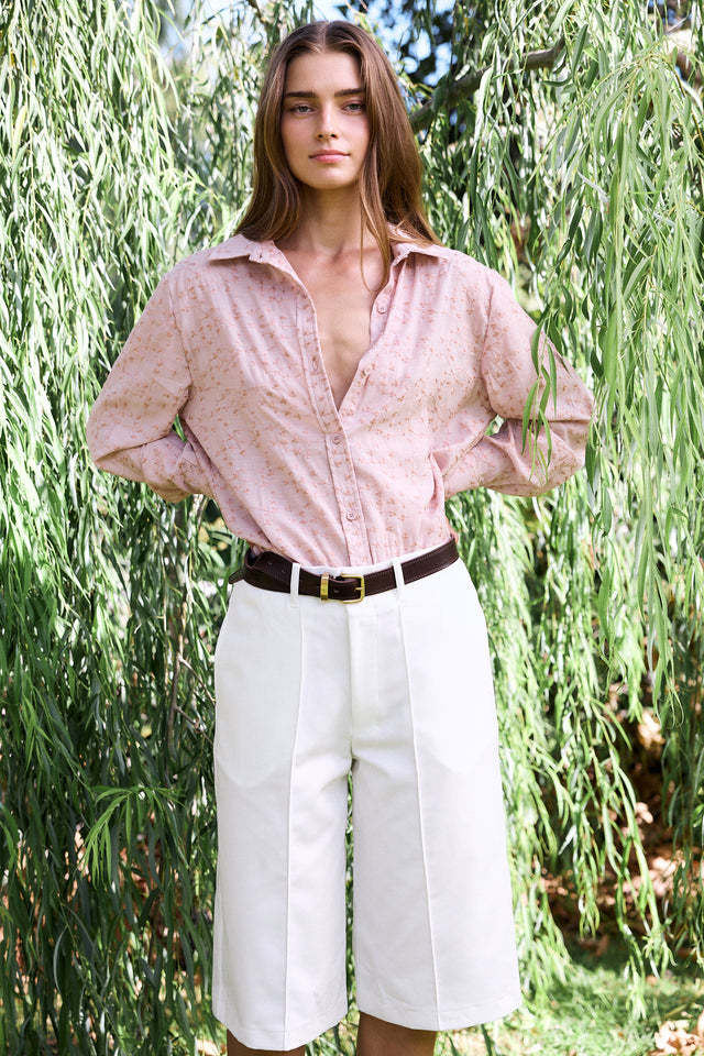 Florian Blouse