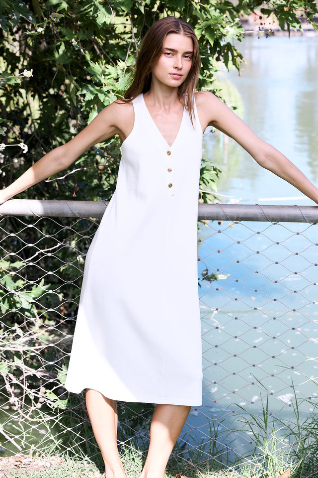 Portofino Dress