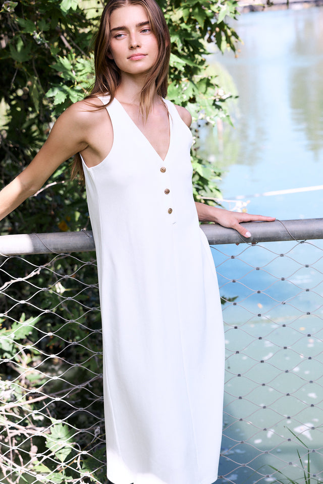 Portofino Dress