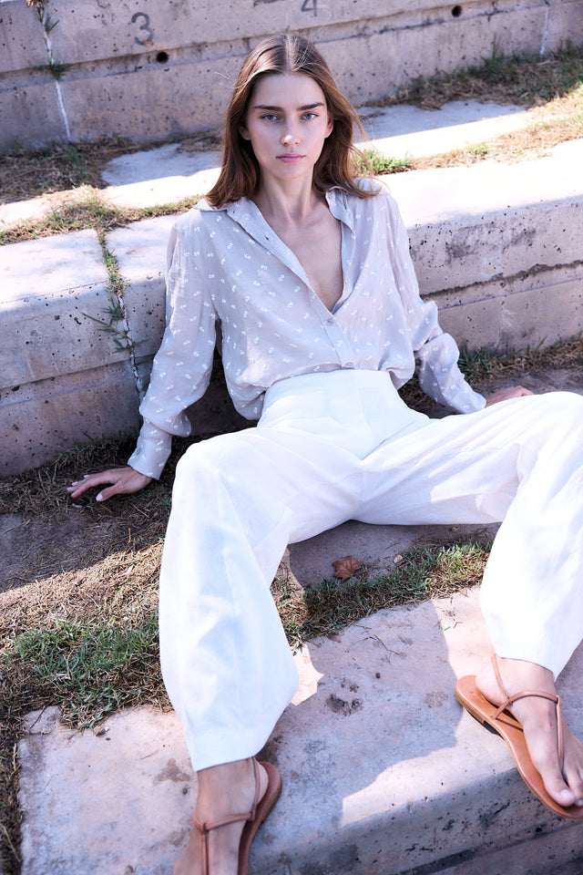 Camille Blouse