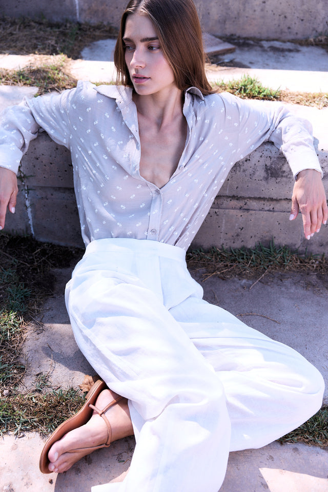 Camille Blouse