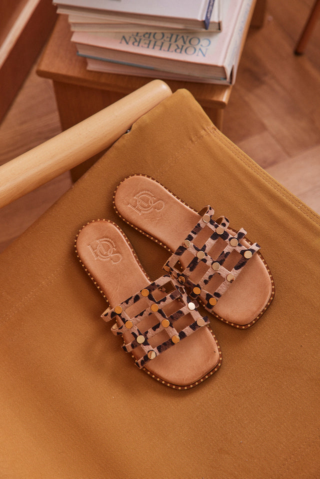Marrakesh Sandals