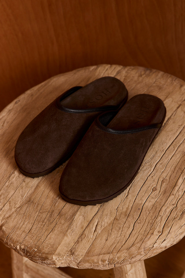 Cloud mules