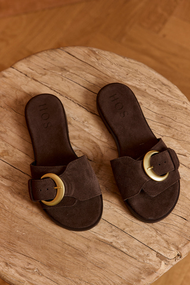 Luna sandals