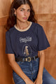 HOS Navy Wild strings