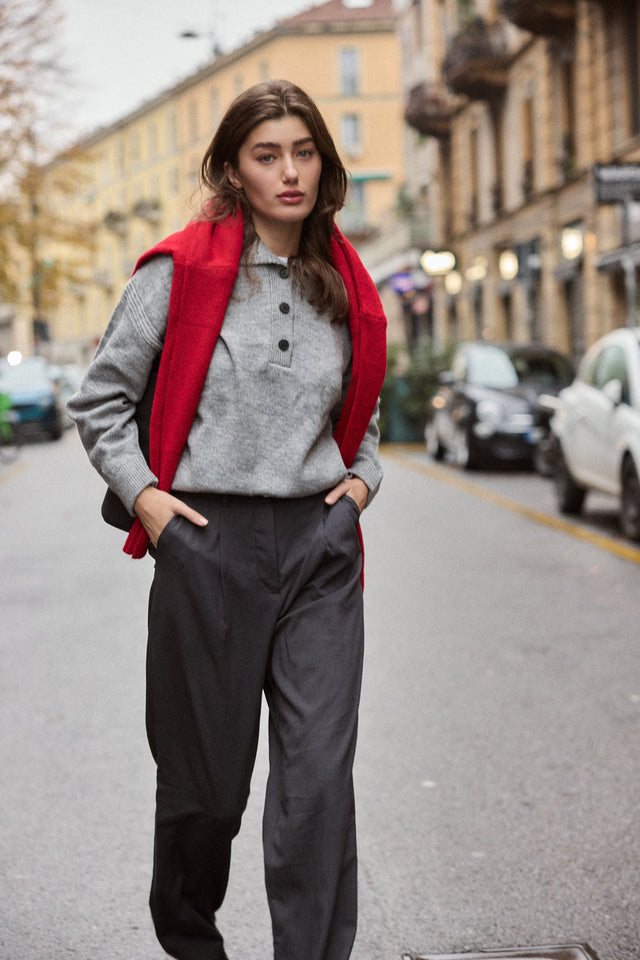 The Marais Trousers