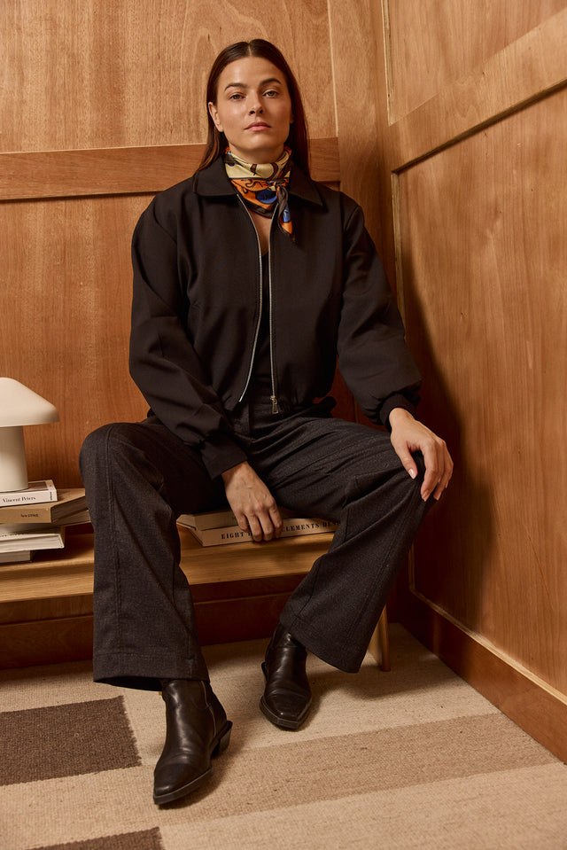 HOS Everyday Light Jacket