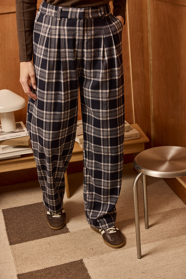 HOS College Trousers