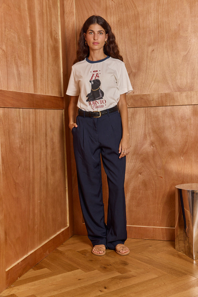 Roger trousers