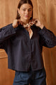 HOS Must Have boxy Shirt