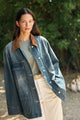 Austin Denim Jacket