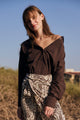 Perfect Big Poplin Shirt