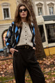 The Ivy League Cardigan