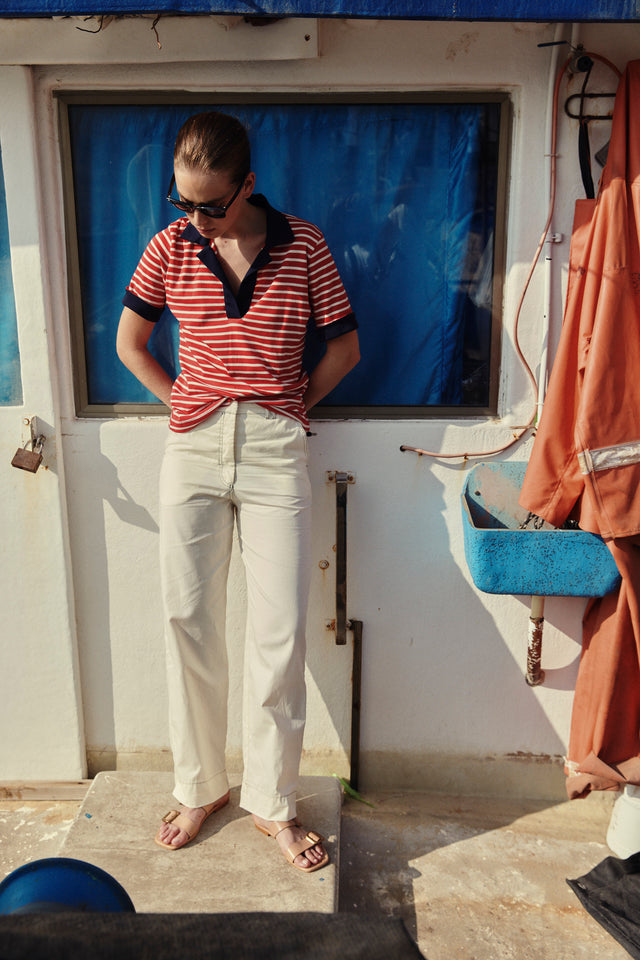 The Yacht Club Polo