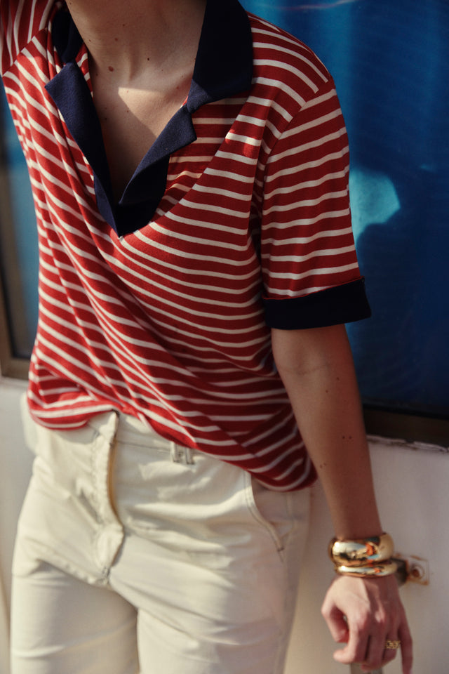 The Yacht Club Polo