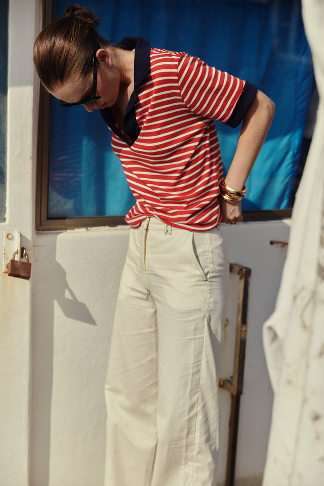 The Yacht Club Polo