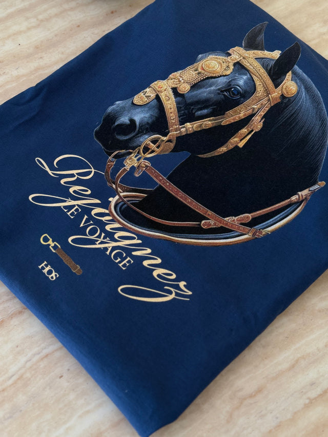 The Royal Horse - Limited Edition