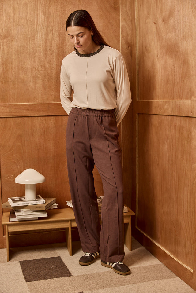 Famous Lorry Trousers