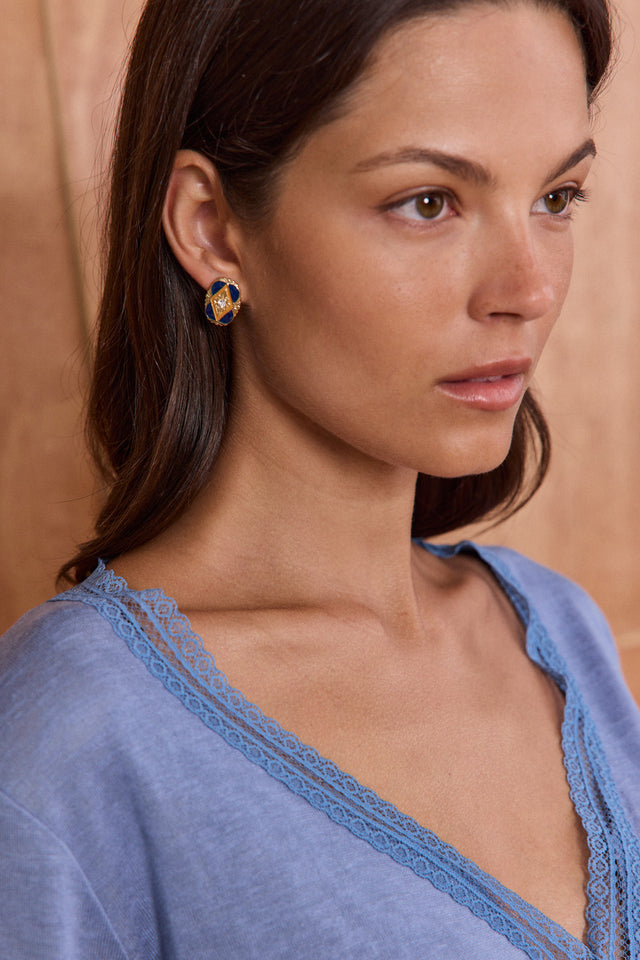 Sonia Vintage earrings