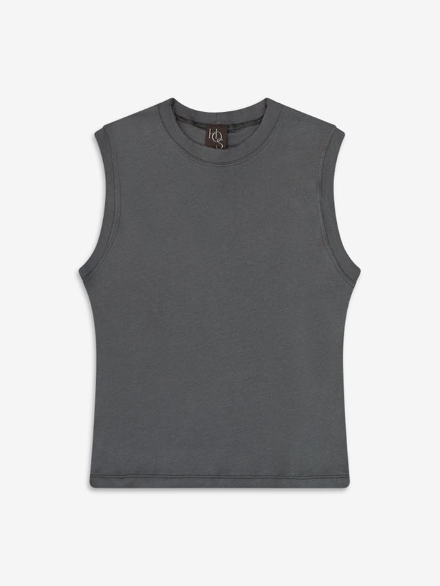 The Timeless Tank Top