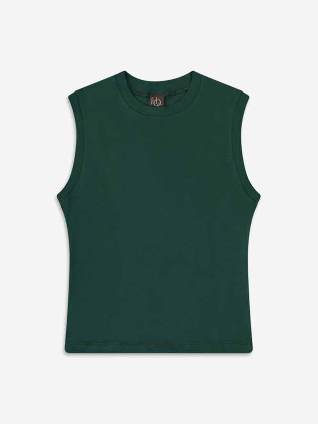 The Timeless Tank Top