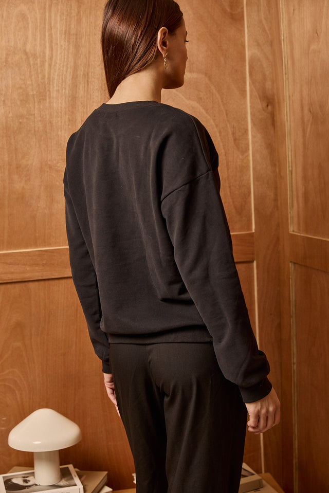 The Royal Sweatshirt