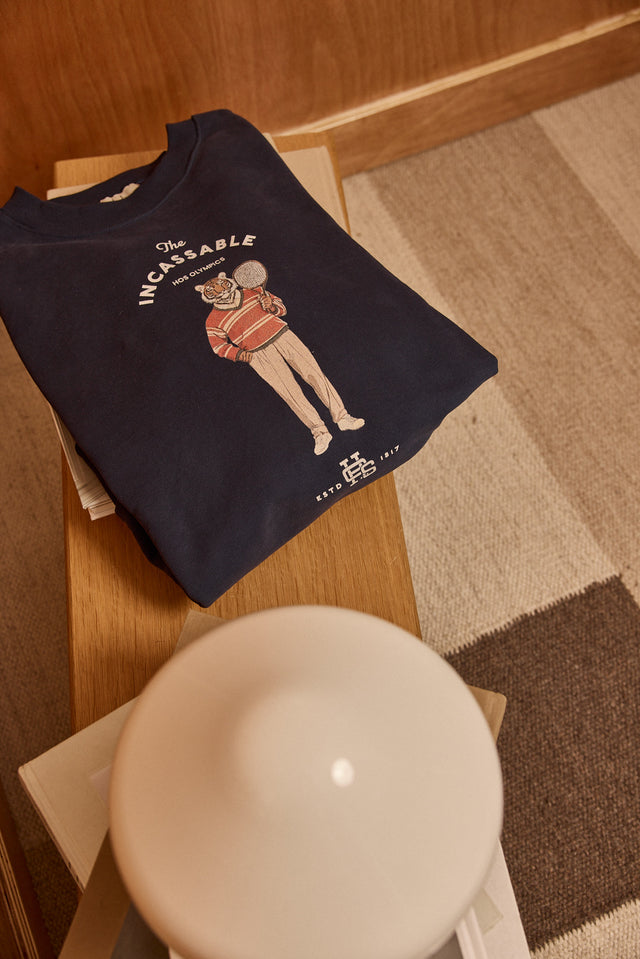 The Wild Serve Sweatshirt