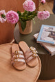 Elizabeth sandals
