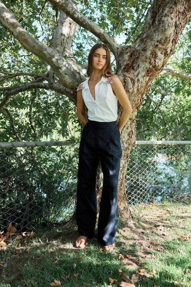 Epic Linen Trousers