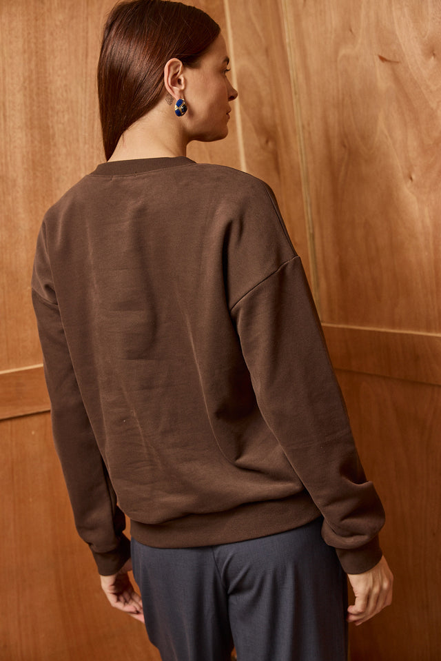 HOS Royal Horse Sweatshirt