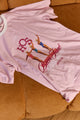 HOS Swimmers tee