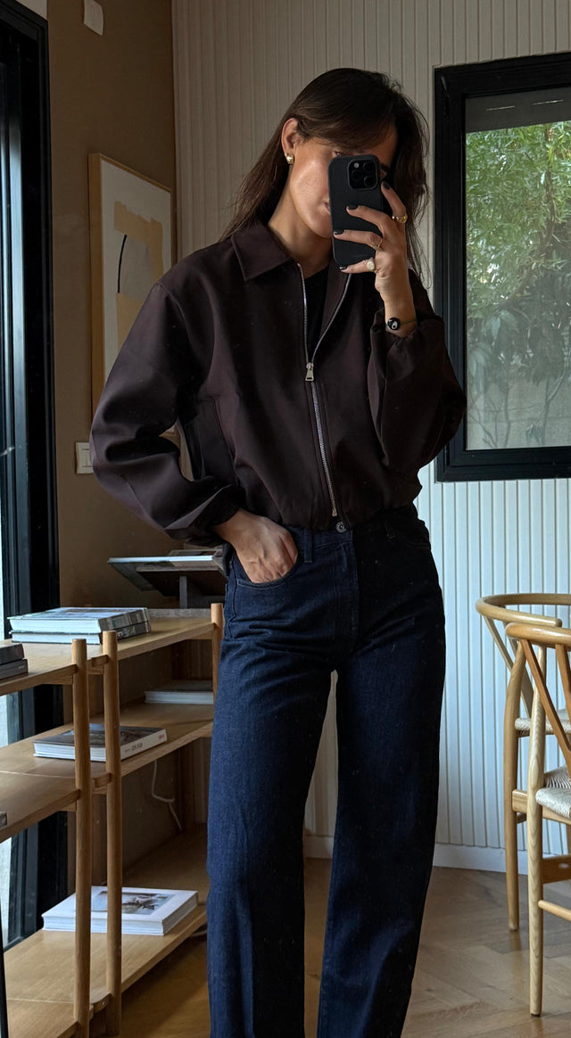 HOS Everyday Light Jacket