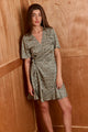 Garden Crush Dress