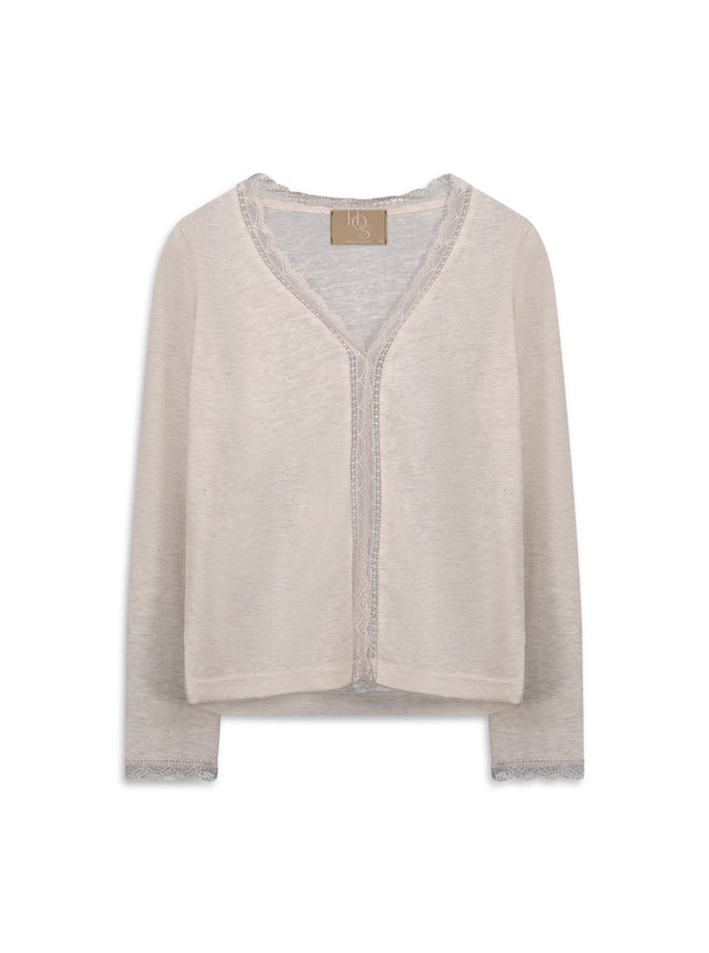 The Love Letter Top - long