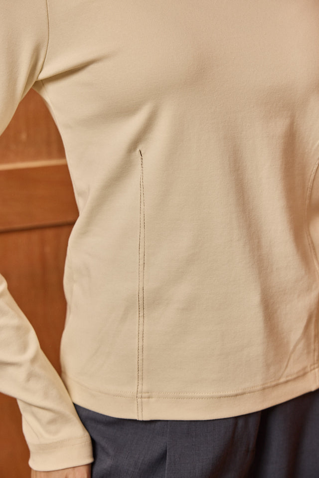 Amazing Waistline Top