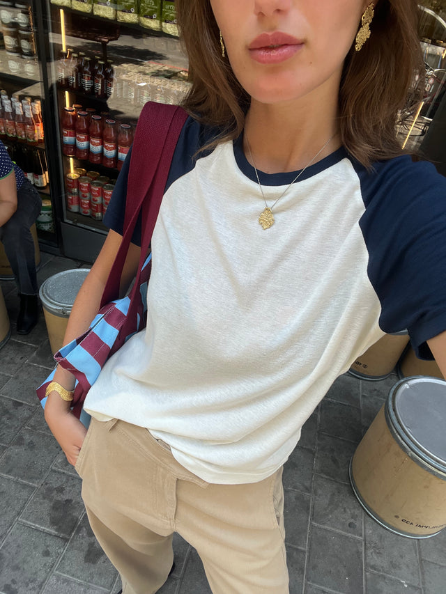 HOS American Tee