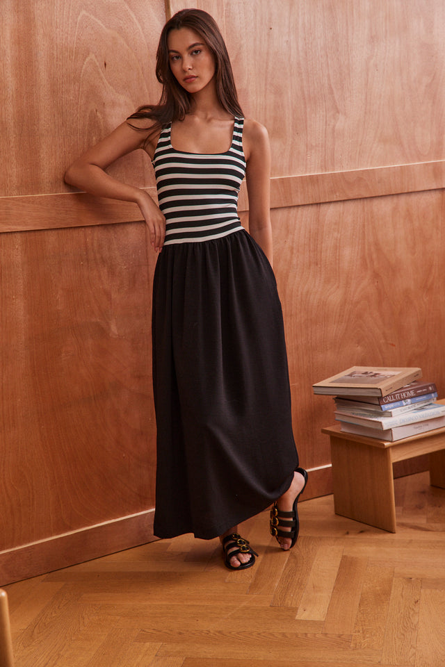 Isabella Dress